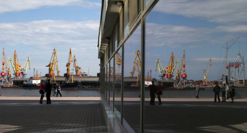    Фото: © SERVER AMZAYEV/GLOBALLOOKPRESS.COM