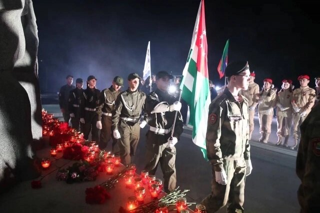    Фото: Пресс-служба администрации Краснодара