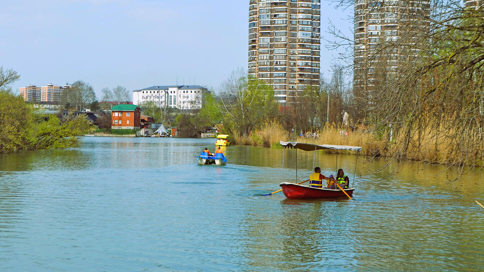 Фото: Маргарита Синкевич