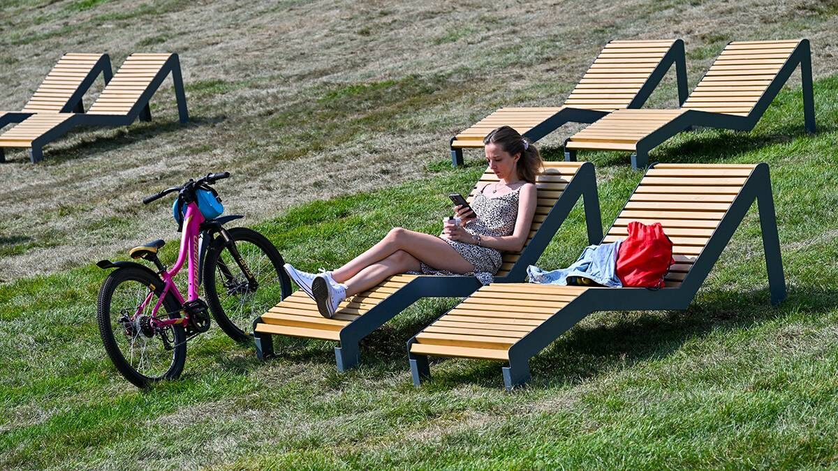    Фото: Пресс-служба мэра и правительства Москвы / Владимир Новиков