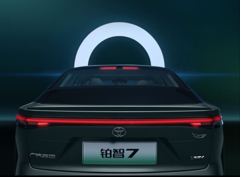 Фото Toyota  📷
