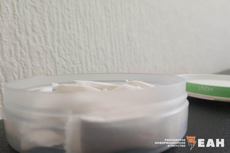    ЕАН. Архивное фото