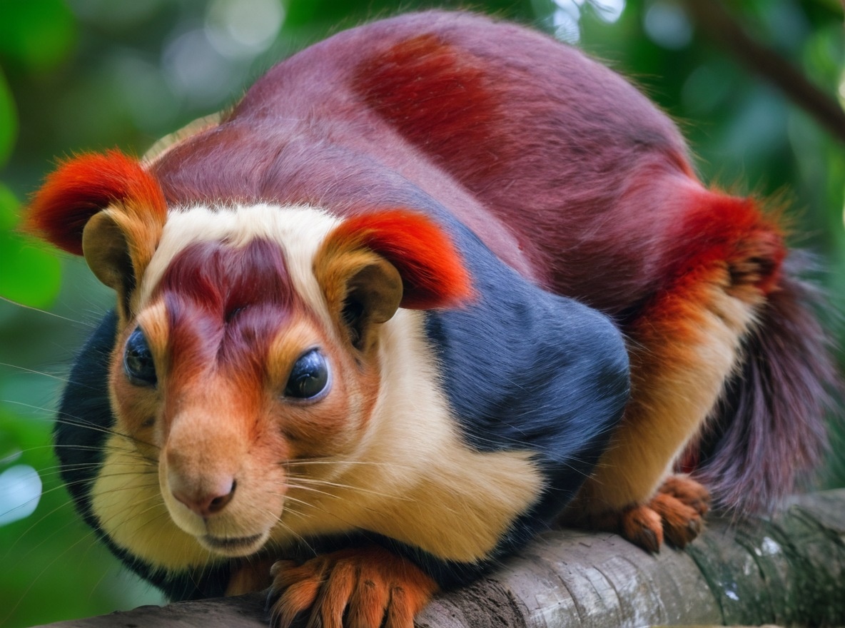 вот как такую милашку в чём-то заподозришь? 