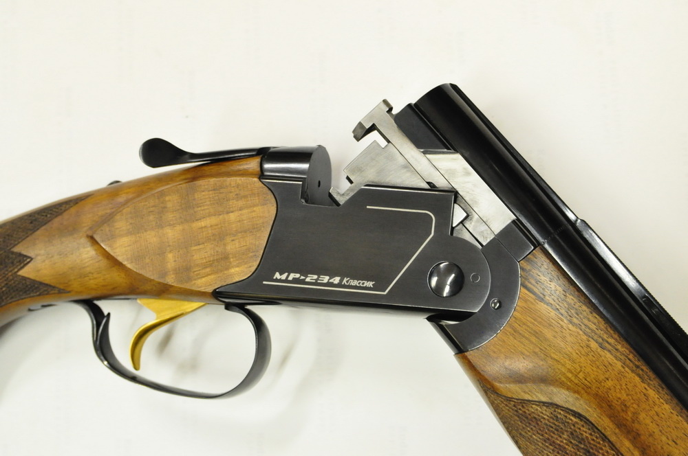 Ружьё МР-234