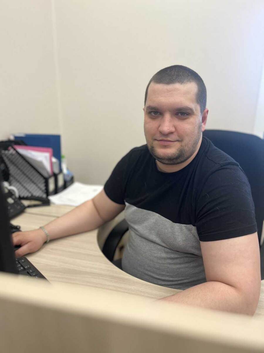    Фото предоставлено АО «РУСАЛ Красноярск»