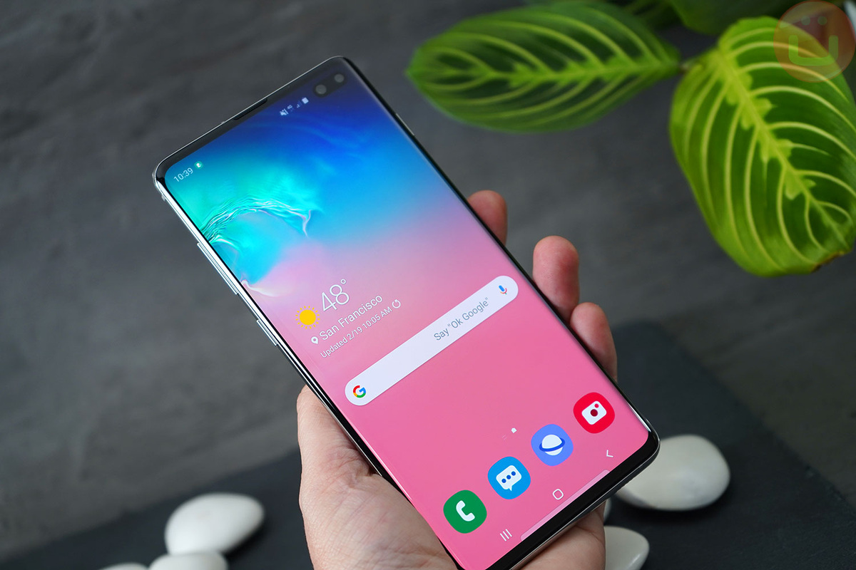 Samsung s10 