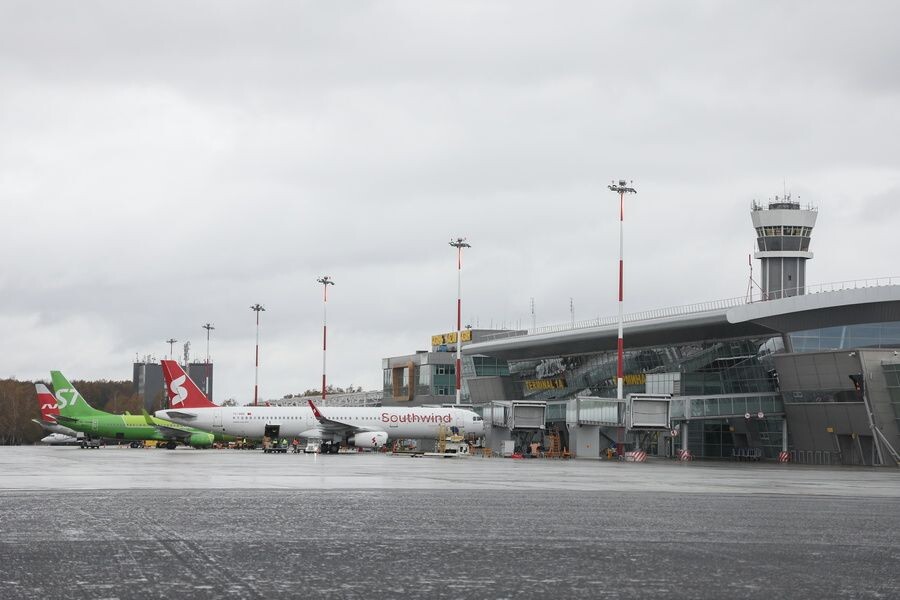     / Источник: © Егор Алеев/ТАСС