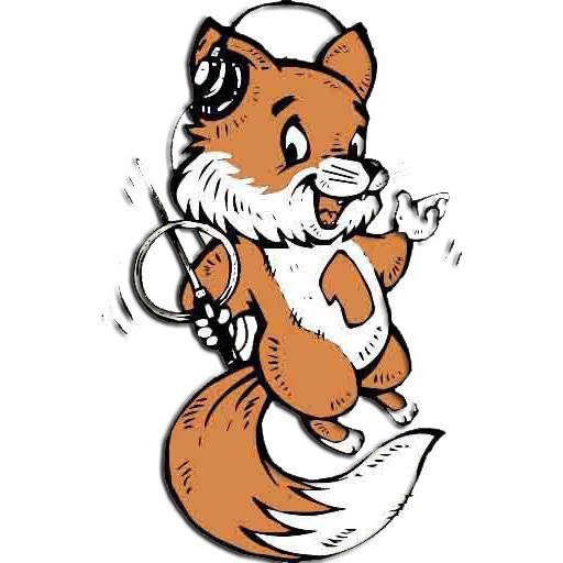 Другими словами спорт называется "Охота на лис" (Только никто не страдает, а спортсмены ищут в лесу радиопередатчики).