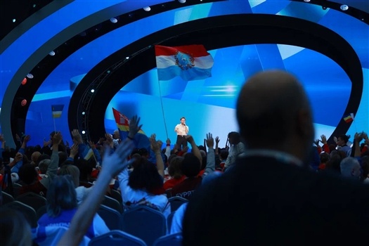    Фото ЦПО Самарской области