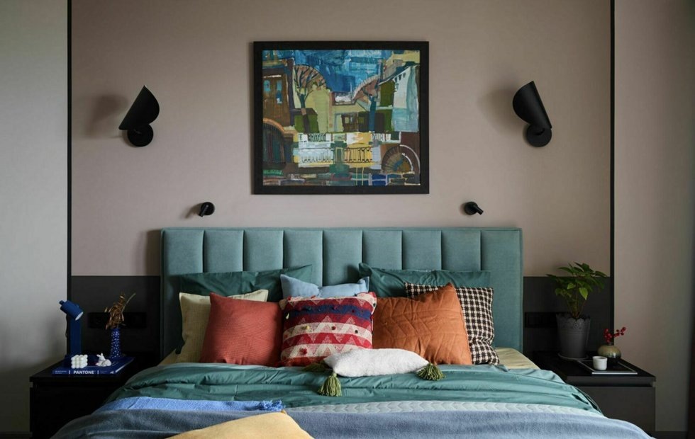 Дизайн: Наталья Борисенкова