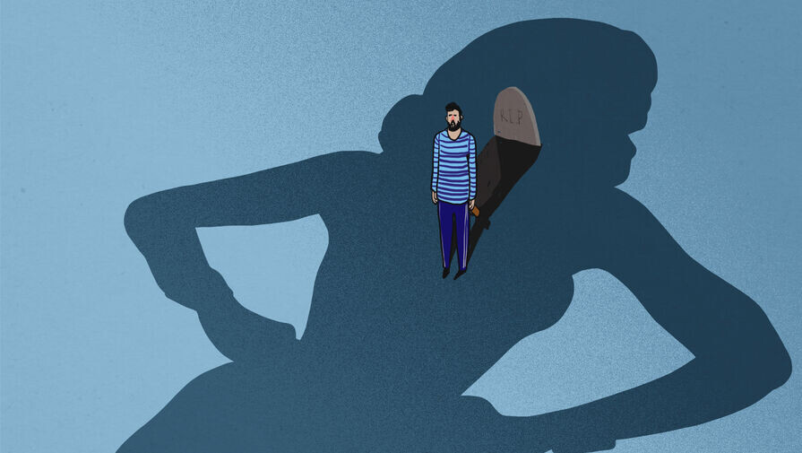 Даша Зайцева/«Газета.Ru» 