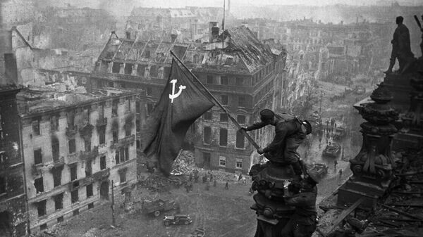    © РИА Новости . Владимир Гребнев