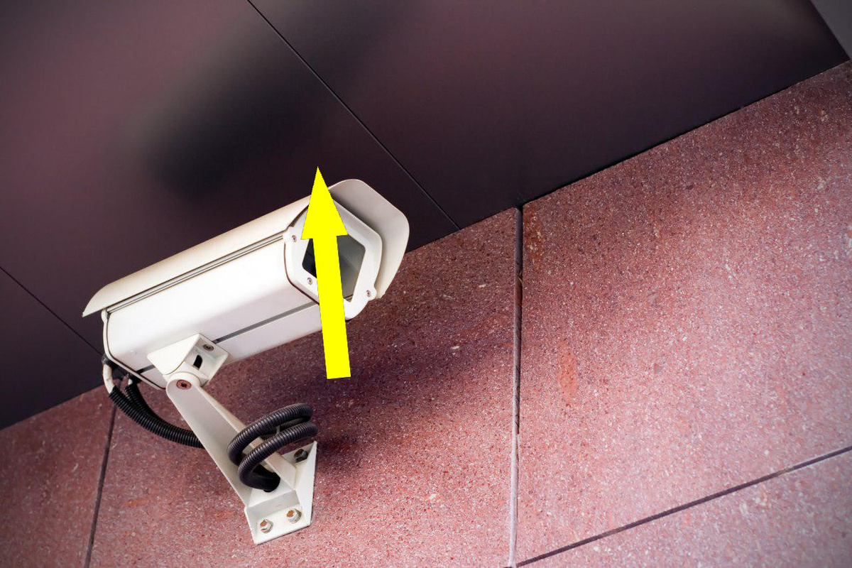    Тайная карта слежки вашего города раскрыта — вот как ее найти