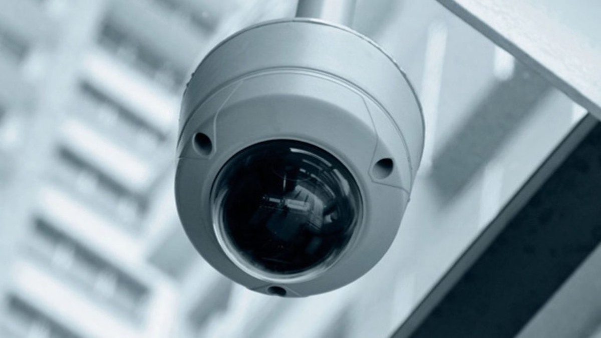    Тайная карта слежки вашего города раскрыта — вот как ее найти