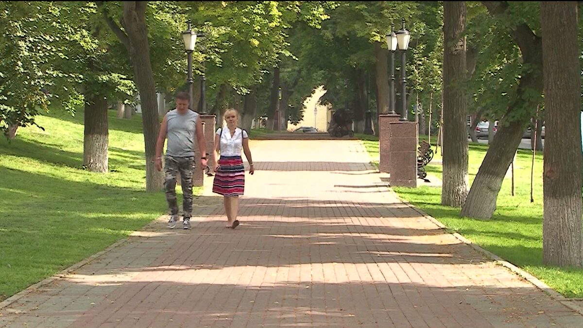    Тепло до +24 и небольшие дожди: прогноз погоды в Башкортостане на 23 апреля