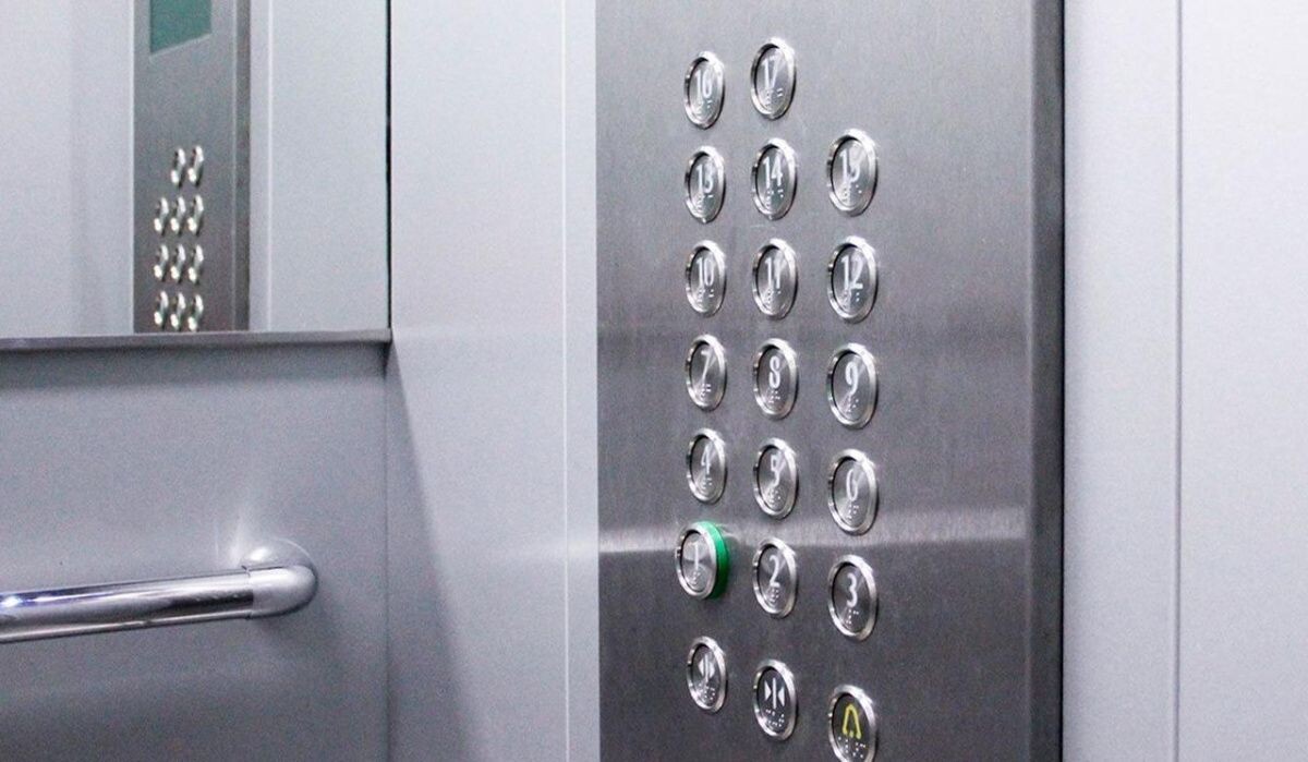     Лифт. Источник: mos.ru Автор фото: Пресс-служба Мэра и Правительства Москвы