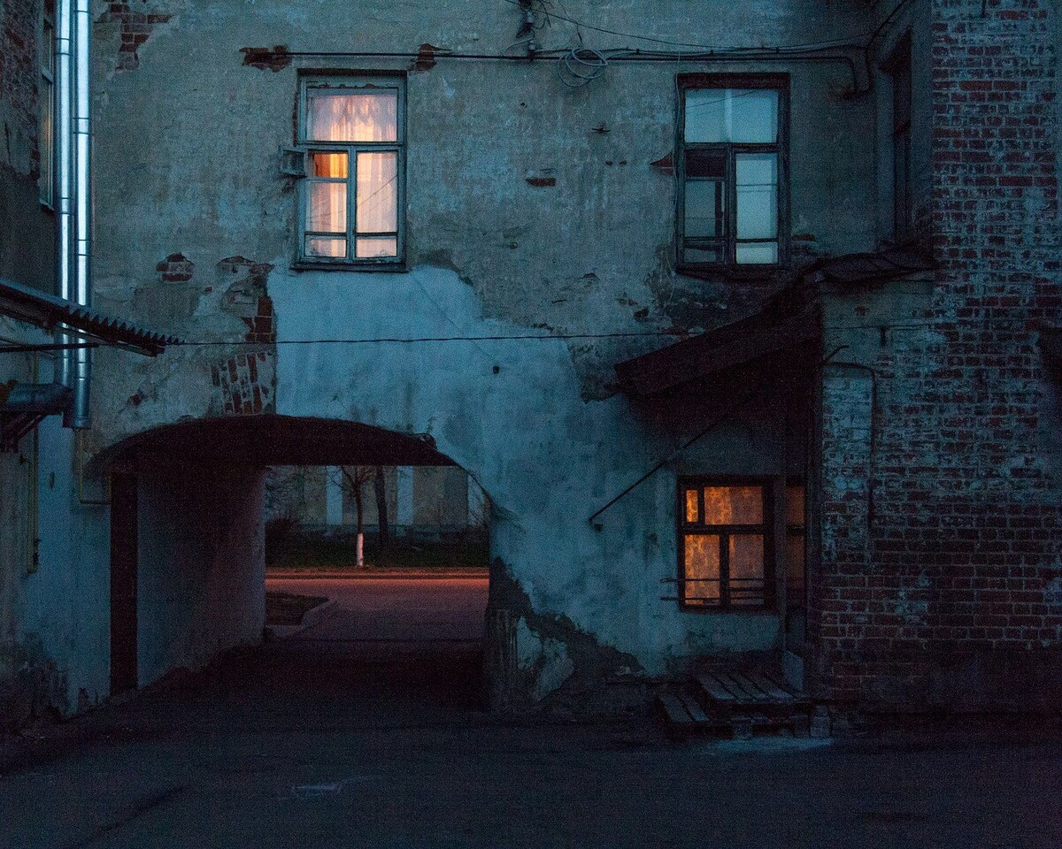 Яндекс Картинки