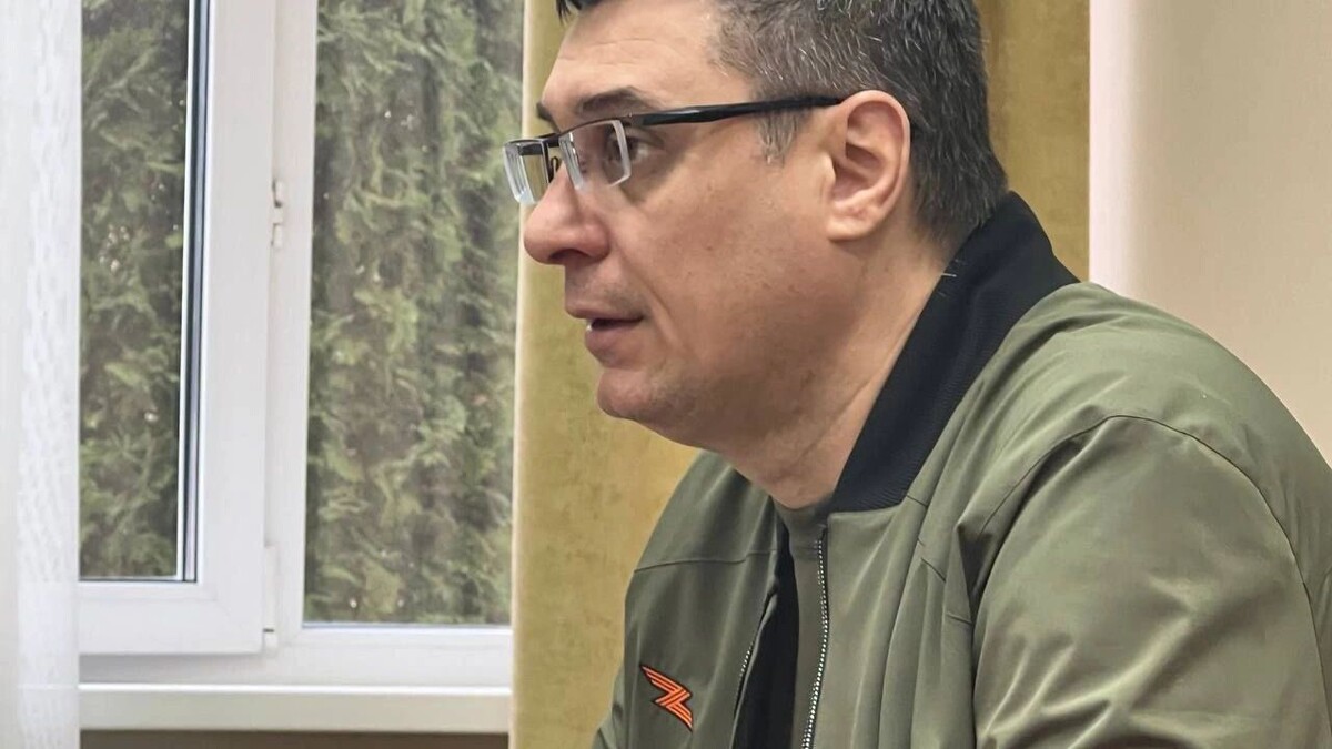    Фото: t.me/avdeev_o_vazhnom/