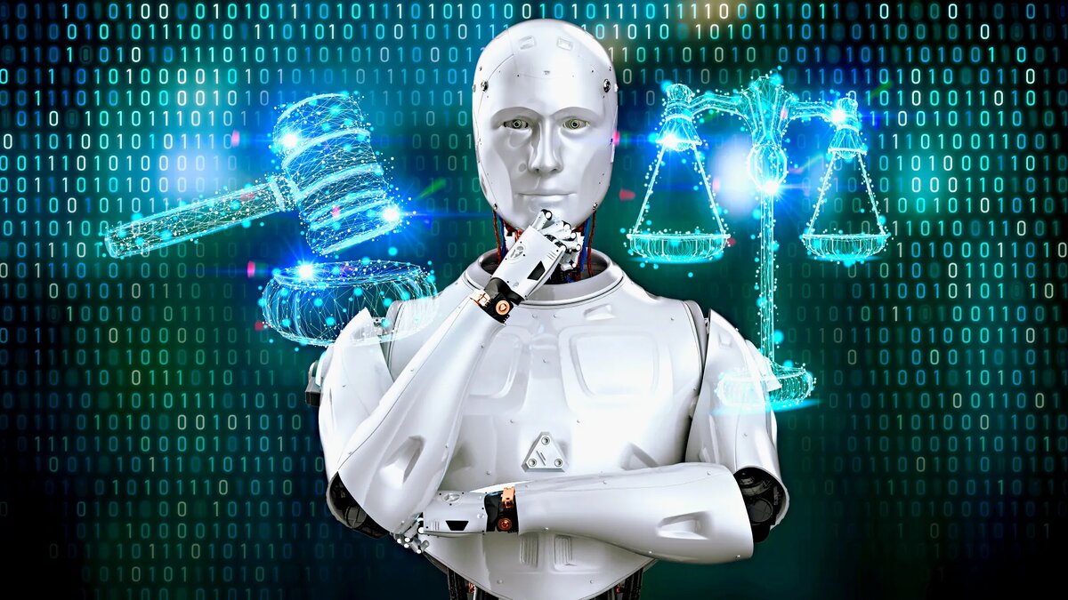 Искусственный Интеллект (ИИ) и власть