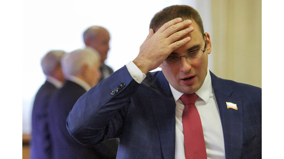 Фото: Кирилл Кухмарь / Коммерсантъ