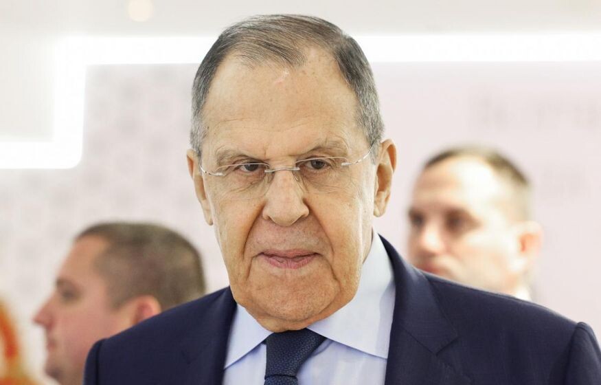    В Польше обиделись: Лавров жестко осадил ЕС из-за запретов на День Победы