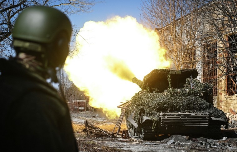    Станислав Красильников/РИА Новости