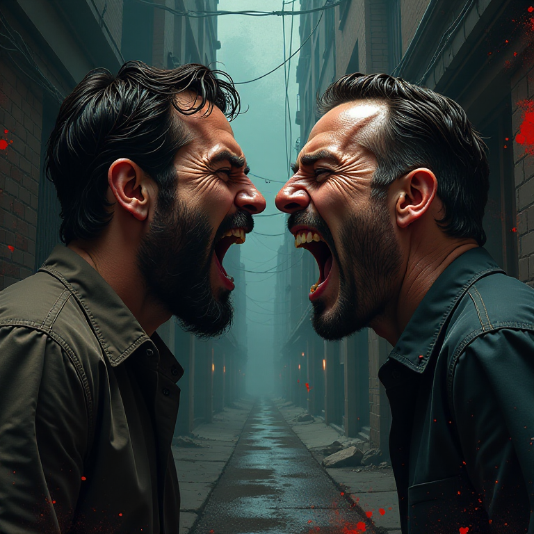 Сгенерировано ИИ 