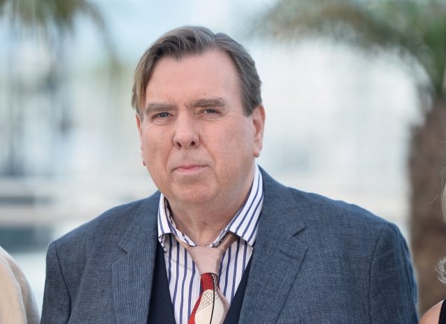    Тимоти Сполл. Фото: Getty Images