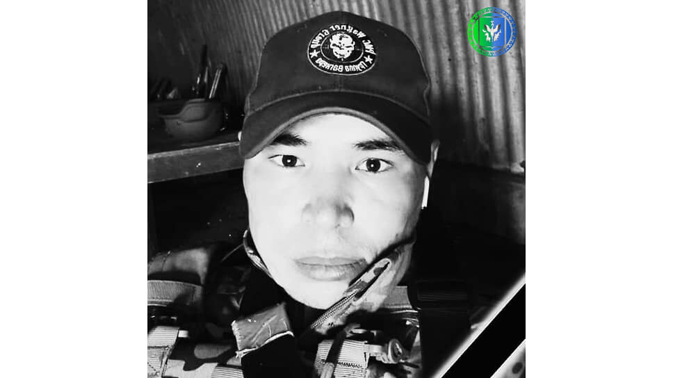 Игнат Малафеев.📷Фото: администрация Шурышкарского района