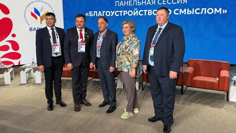    Василий Руденко: Курганинск делает ставку на туристическую привлекательность и историческое наследие