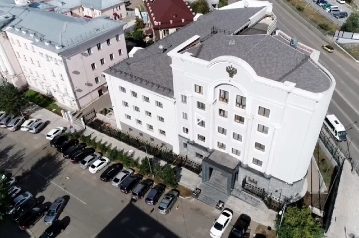    Четыре несовершеннолетних пассажира пострадали в ДТП в Бурятии