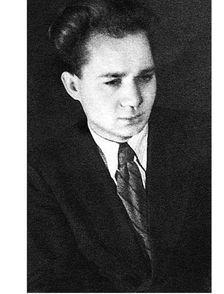 Евгений Леонов