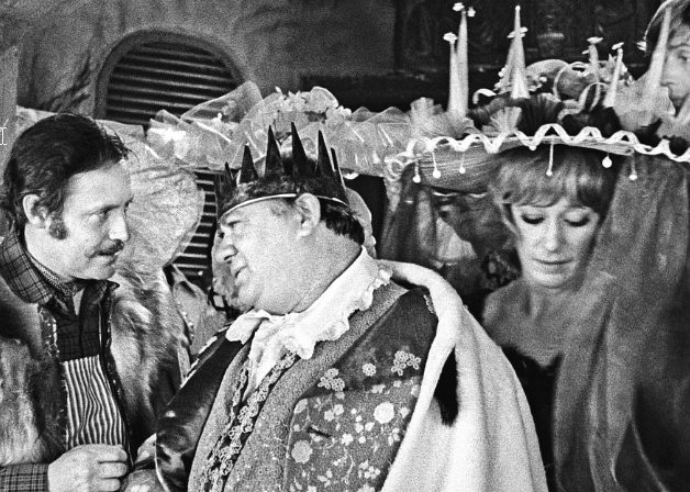 «Обыкновенное чудо»