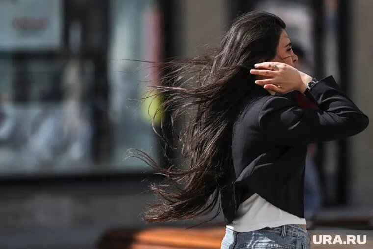 Фото: Размик Закарян © URA.RU