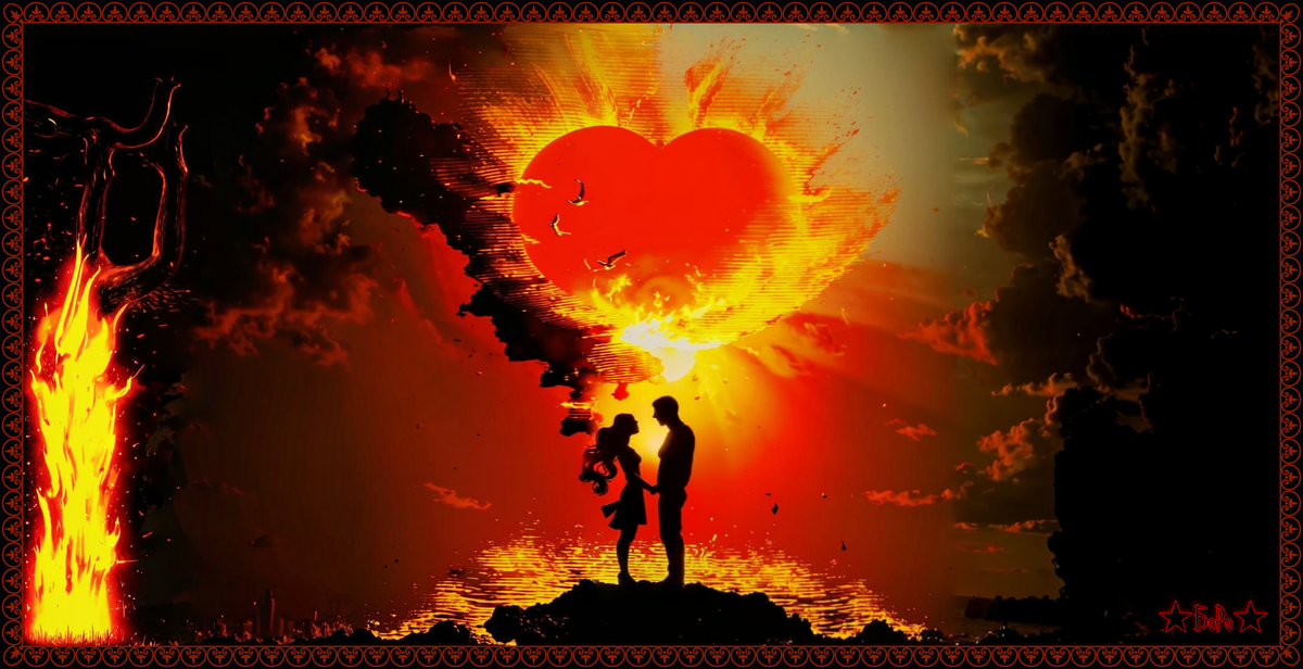 Мучительно больно слышать нет в ответ. Но ещё более тяжко, когда тебя не отпускают, держат рядом, на тот случай, если не сработает ни один из множества других вариантов, но которому не суждено сбыться...