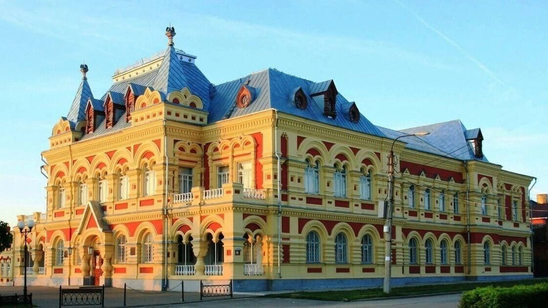     Источник: Администрация Камышина