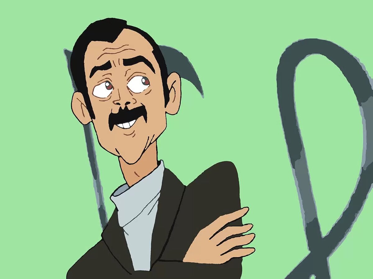 Фотоколлаж из открытых источников сети Интернета (Яндекс - картинки)