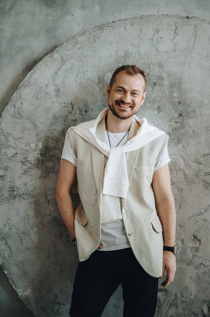 Алексей Петрухин – новый член жюри конкурса 