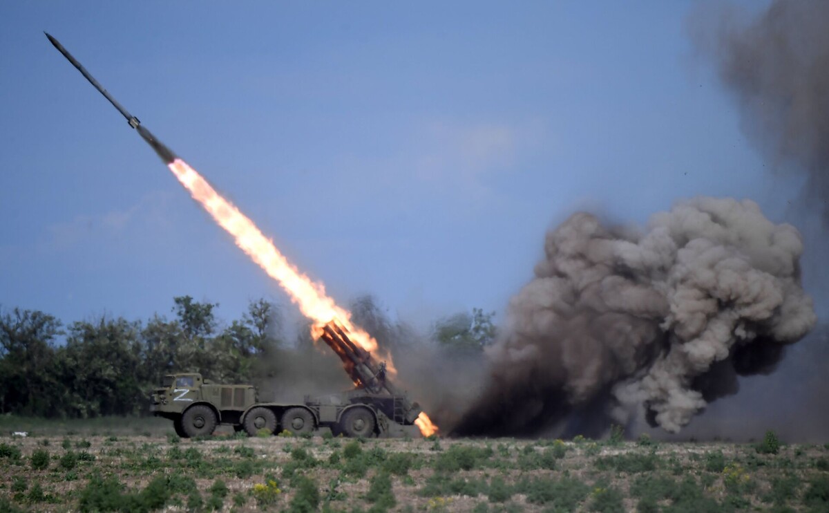    Минобороны России