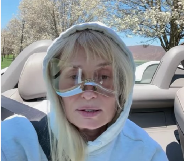 Татьяна Можегова. Фото соцсети. 