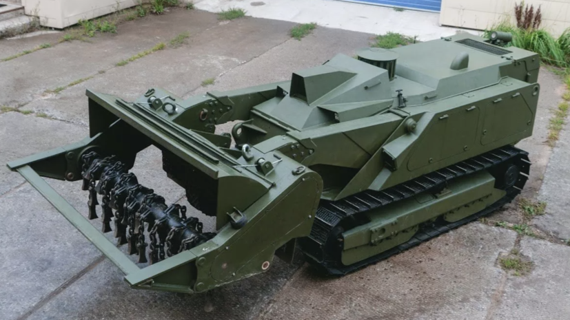    ОАО "766 УПТК"