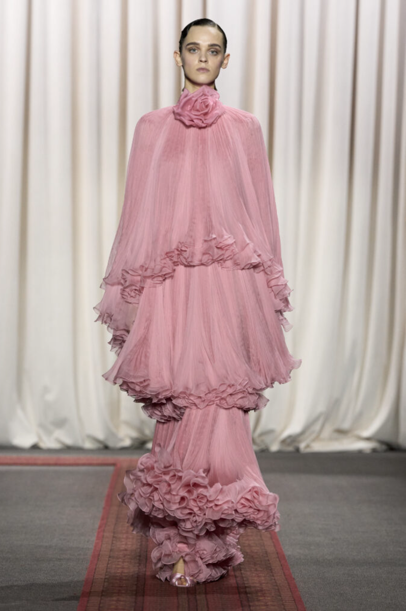     Giambattista Valli Haute Couture 28
