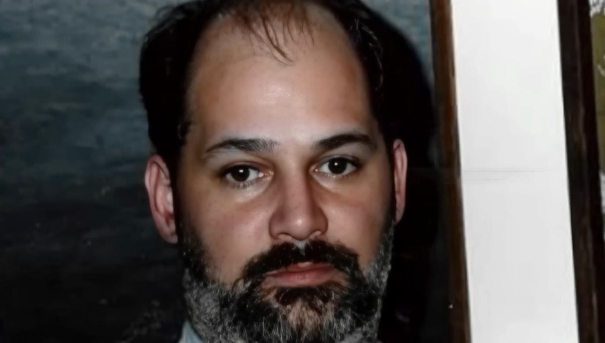 Фотография Джозефа