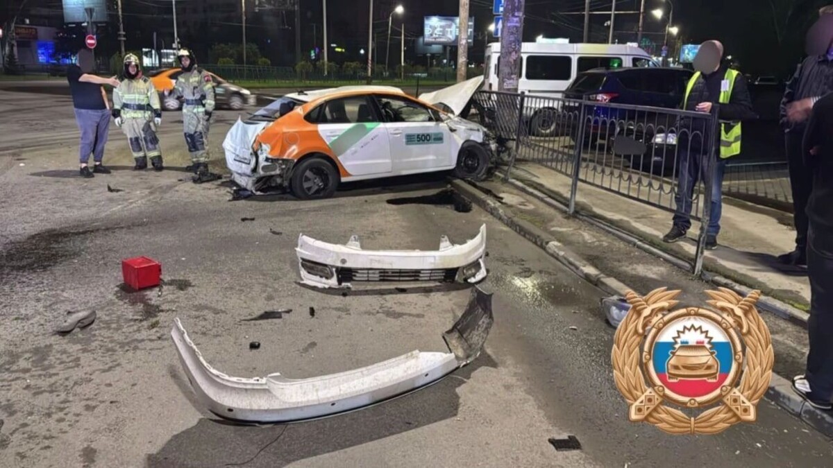     Источник: ГАИ по РО