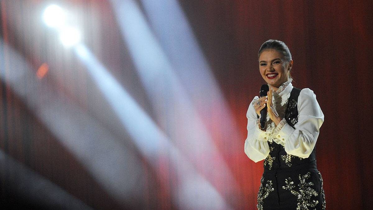    Фото: Андрей Любимов / АГН Москва