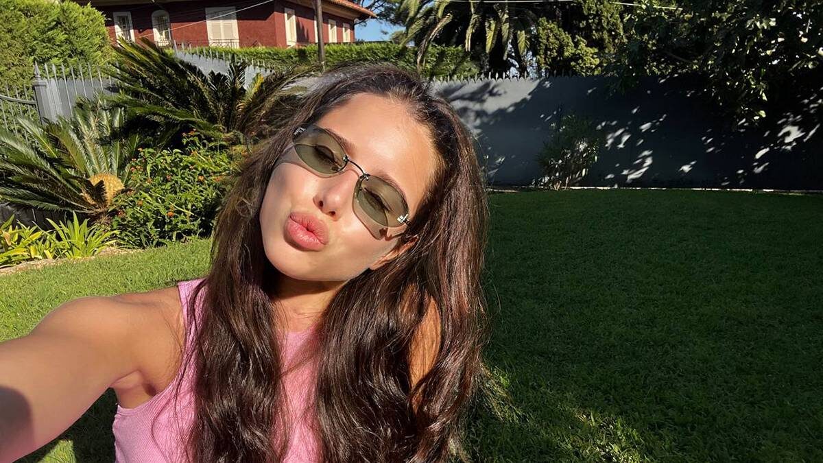    Фото: Telegram / Kiba’s Days