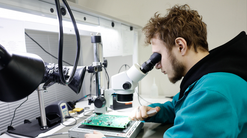    Фото: © РИА Новости/Виталий Невар; 5-tv.ru