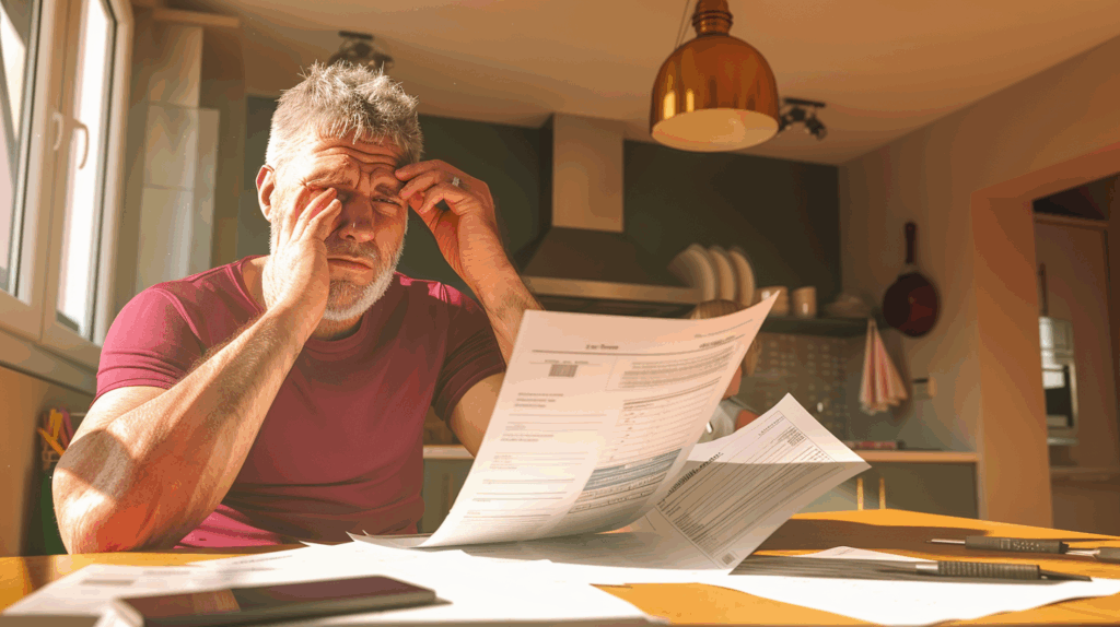    Банкротство: избавься от долгов, но алименты не спишут ChestnuyPut