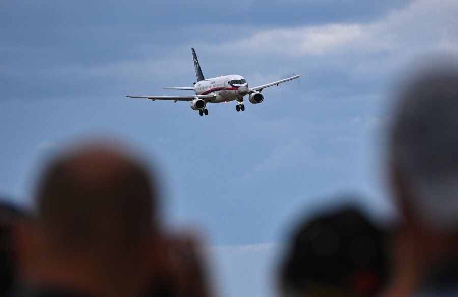    © Евгений Одиноков/РИА Новости