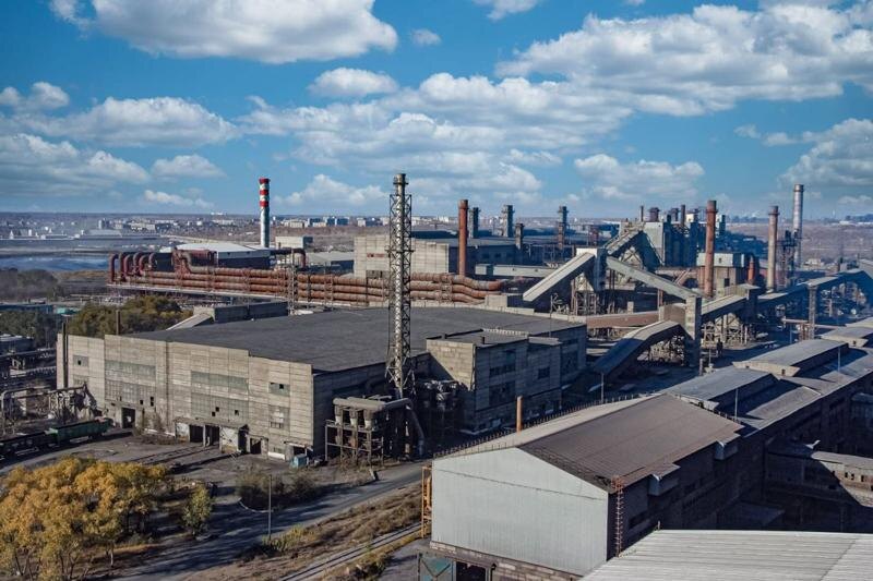    Пресс-служба ЧЭМК